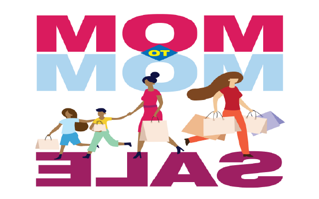 Mom to Mom Sale image